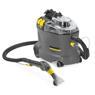 Upholstery cleaning machine Upholstery cleaning machine